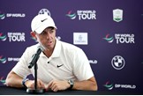 Rory McIlroy has urged Greg Norman to quit LIV Golf.