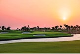Royal Greens in Saudi Arabia will host one of the LIV Golf Series events.
