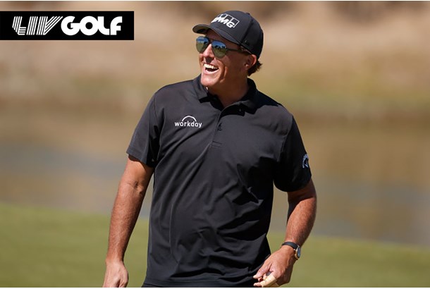 LIV Golf: Everything you need to know 