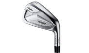 Honma TW757 B, Vx & P Irons Review | Equipment Reviews | Today's Golfer