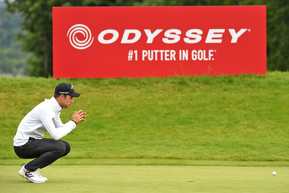 Which of Odyssey's AI backed putter families will best suit your game