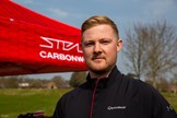 Henry Leo is a TaylorMade Experiential Technician.