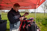 Most big brands run custom fitting demo days across the country