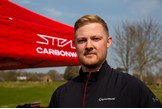 Henry Leo is a TaylorMade Experiential Technician.