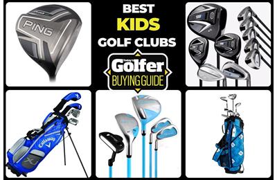 The best junior golf clubs this year