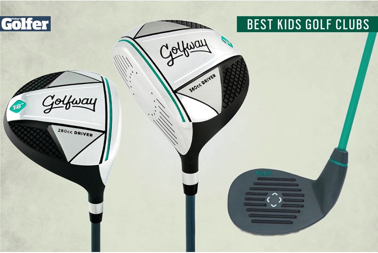 Best Kids’ Golf Clubs 2022 Today's Golfer