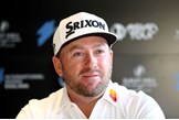 Graeme McDowell is among those risking their futures on the world's other golf tours by signing up for the LIV Golf Series.