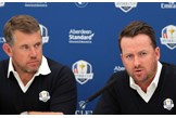 Graeme McDowell and Lee Westwood could both damage their Ryder Cup captaincy hopes by playing in the LIV Golf Series.