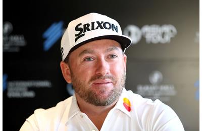 Graeme McDowell is among those risking their futures on the world's other golf tours by signing up for the LIV Golf Series.