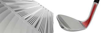 Cleveland's new CBX ZipCore wedges bring the company's core technology to  the masses, Golf Equipment: Clubs, Balls, Bags