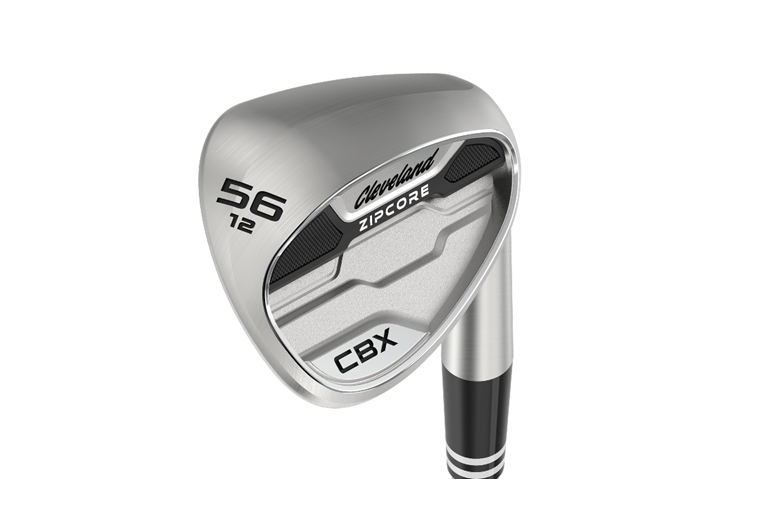 Cleveland CBX ZipCore Wedge Review Equipment Reviews