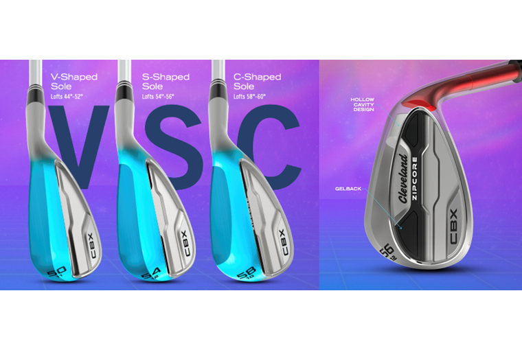 Cleveland CBX ZipCore Wedge Review Equipment Reviews