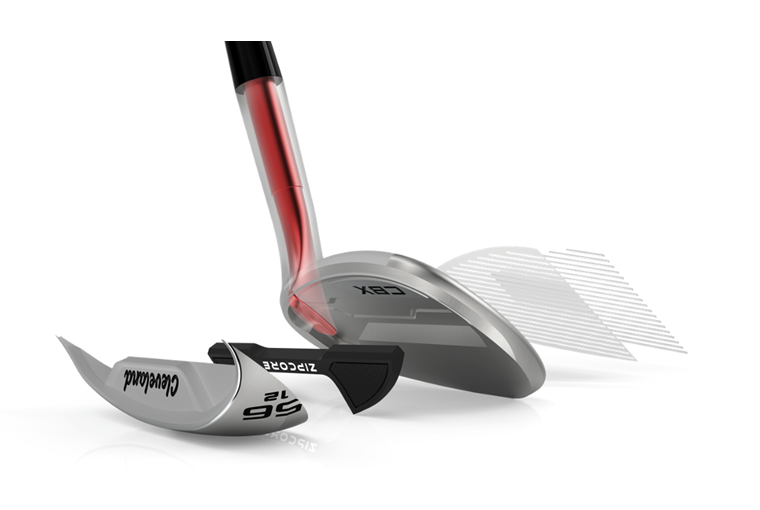 Cleveland CBX ZipCore Wedge Review Equipment Reviews