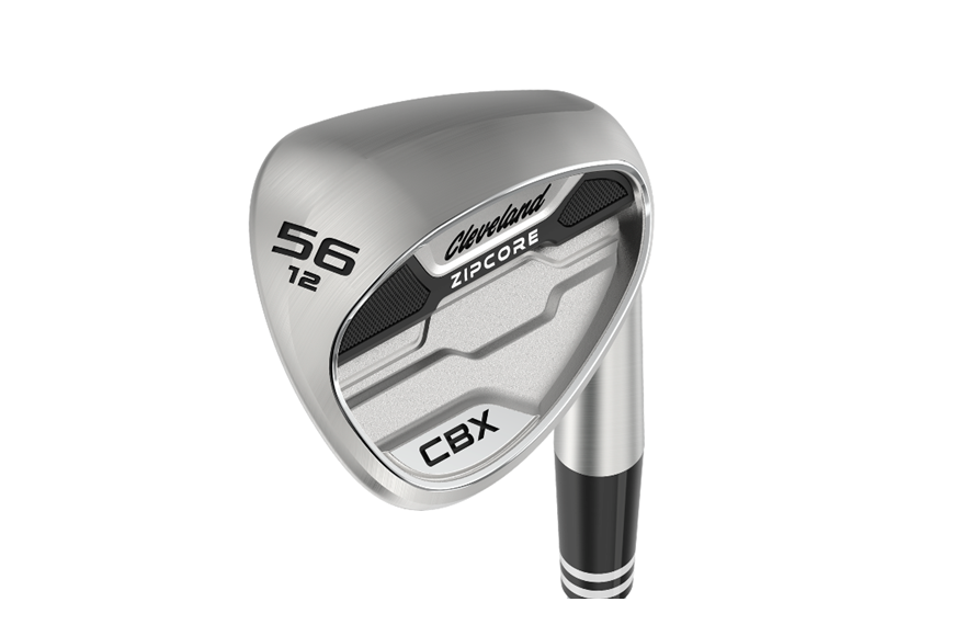 Cleveland CBX ZipCore Wedge Review | Equipment Reviews