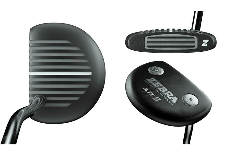 Zebra Putters 2022 Review Equipment Reviews