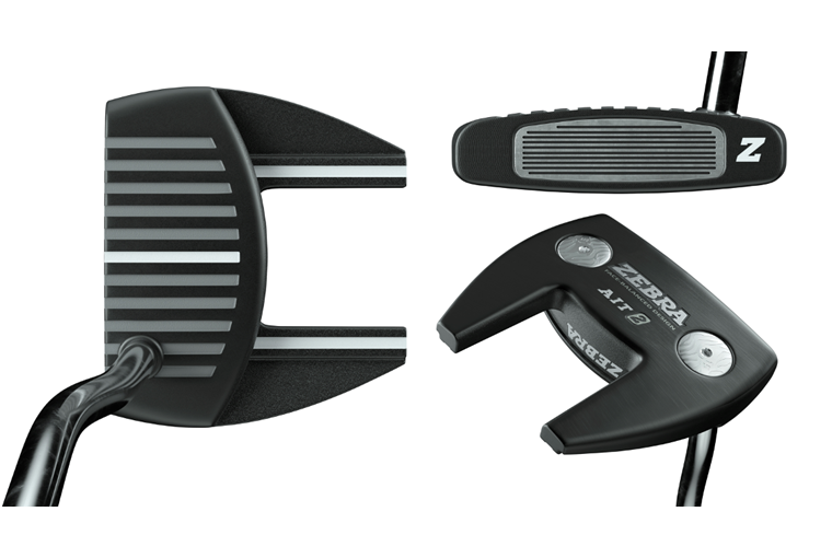 Zebra Putters 2022 Review Equipment Reviews