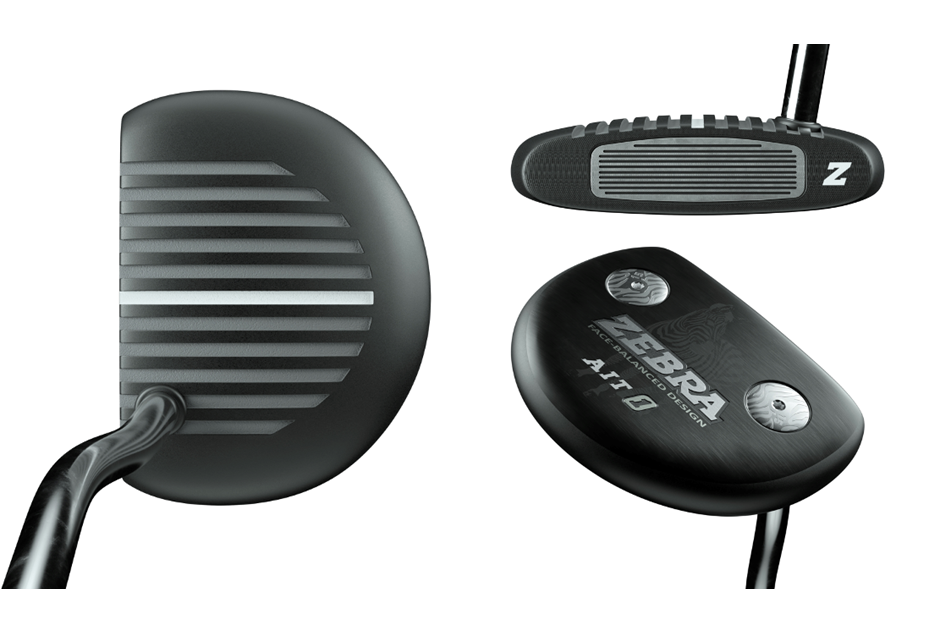Zebra Putters 2022 Review Equipment Reviews
