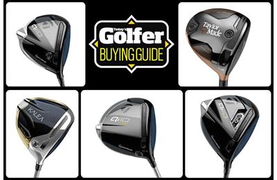 The Best TaylorMade Drivers 2024