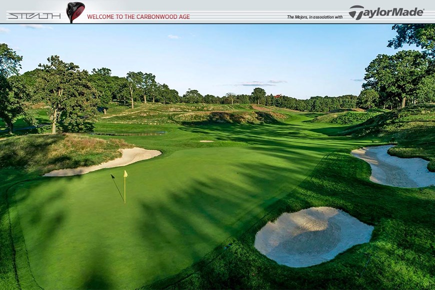 US Open 2022 Course Guide The Country Club in Brookline Today's Golfer