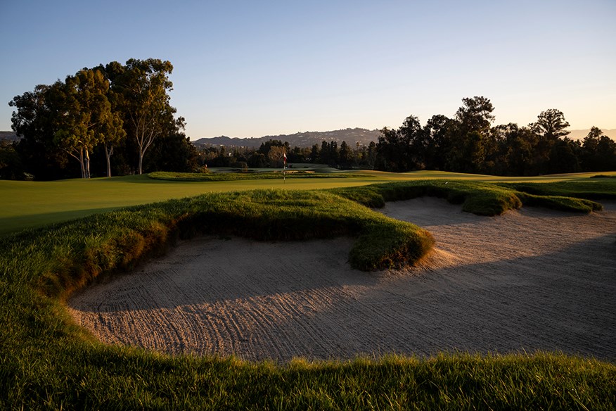 Who will emerge from LACC's 18th hole as US Open champion?