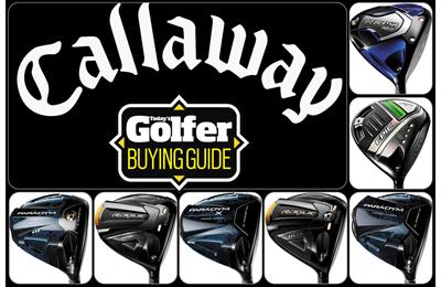 Best Callaway Drivers