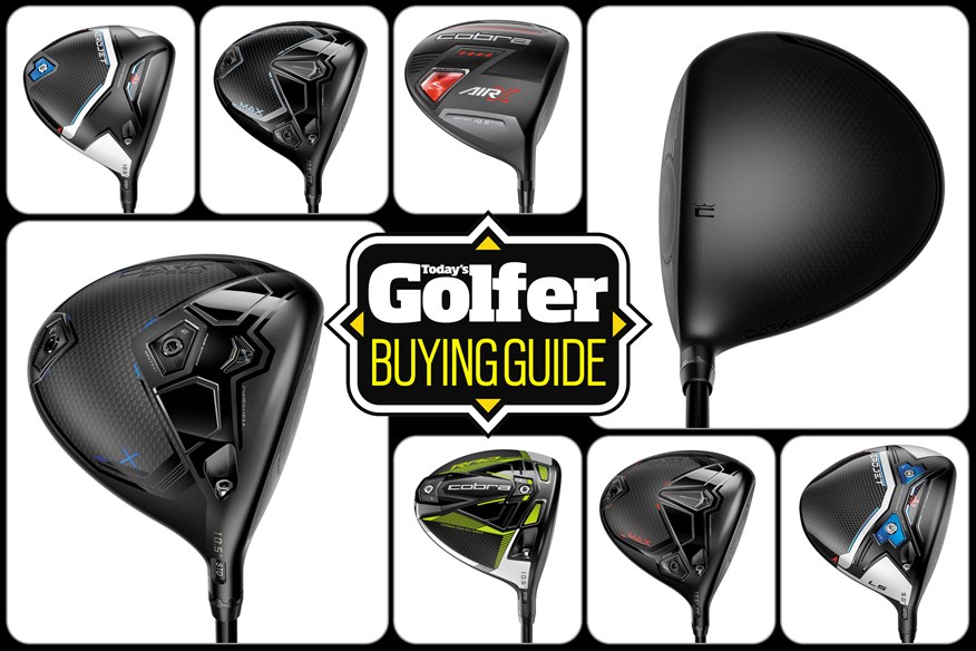 Best Cobra Golf Drivers