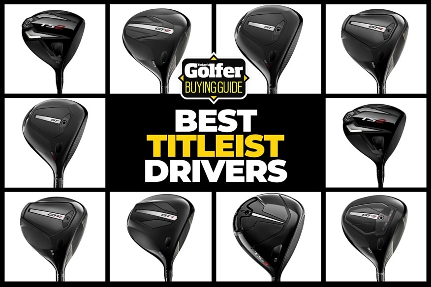 Tested and Reviewed: The Best Titleist Drivers in 2025