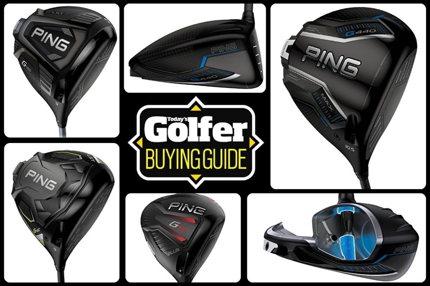 Best Ping Drivers