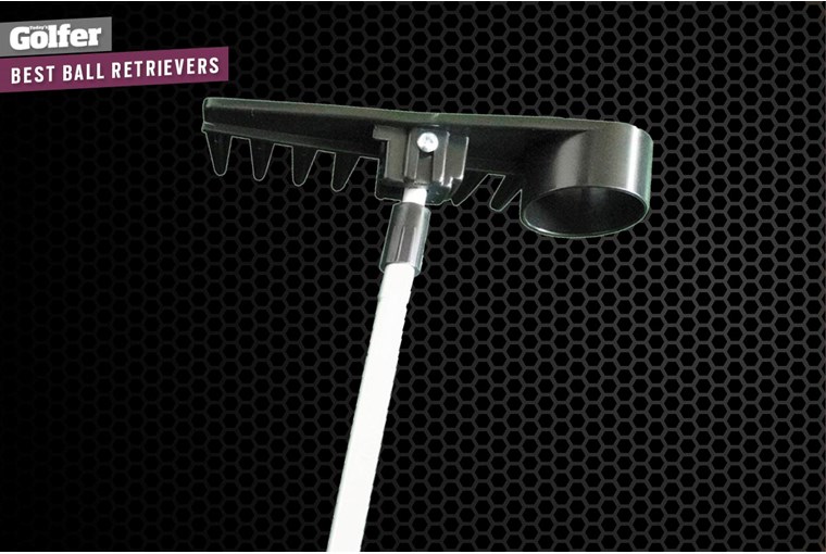 Best Golf Ball Retrievers 2024