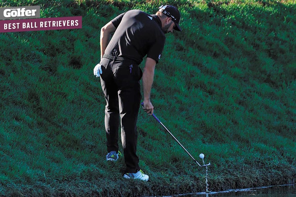 Best Golf Ball Retrievers 2024