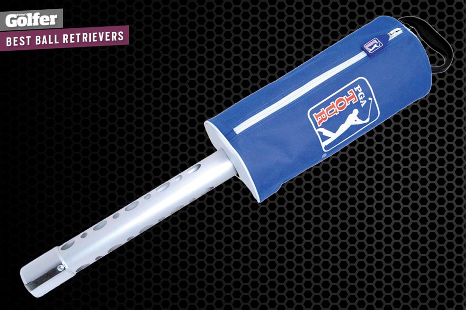 Best Golf Ball Retrievers 2024