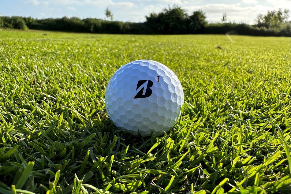 Best Bridgestone Golf Balls 2024