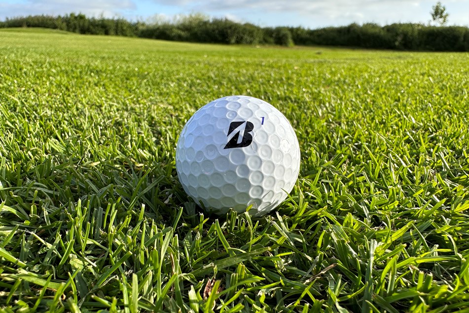 Best Bridgestone Golf Balls 2024