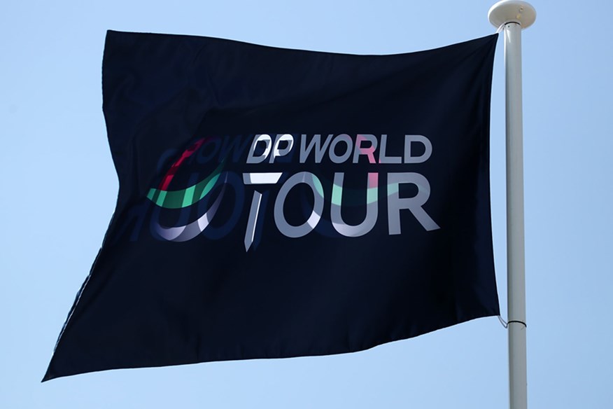 The DP World Tour has fined and suspended players who have joined LIV Golf.