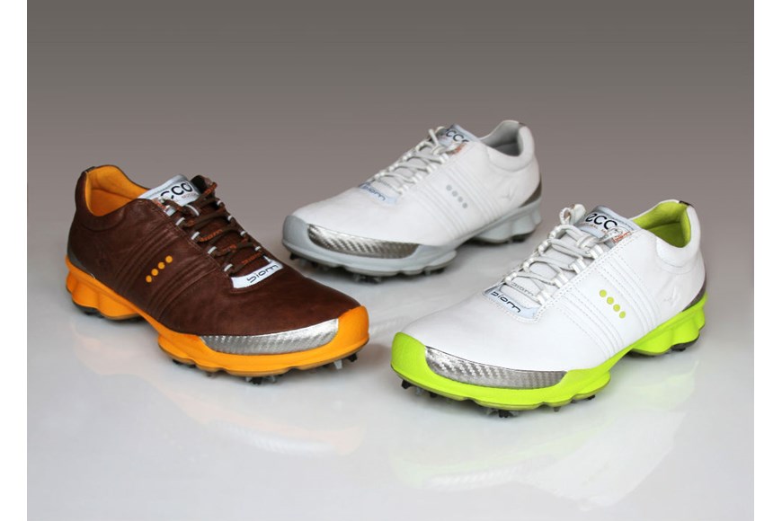 ECCO GOLF Unveils Updates for Autumn / Winter 2020 Collection
