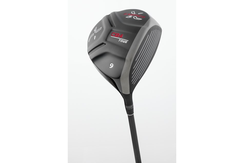 tour edge driver tool