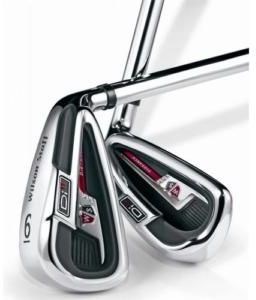 Wilson 2024 di11 irons