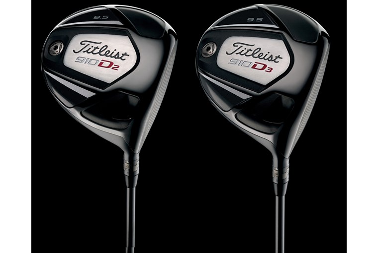Titleist launch new adjustable driver Today's Golfer