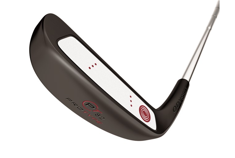 Odyssey release Phil Mickelson's putter