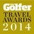 travel awards