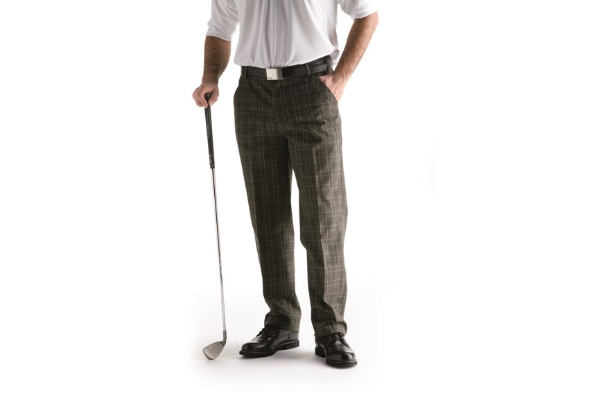 Ping collection mens Beige golf trousers W36 L30 100 Polyester  eBay