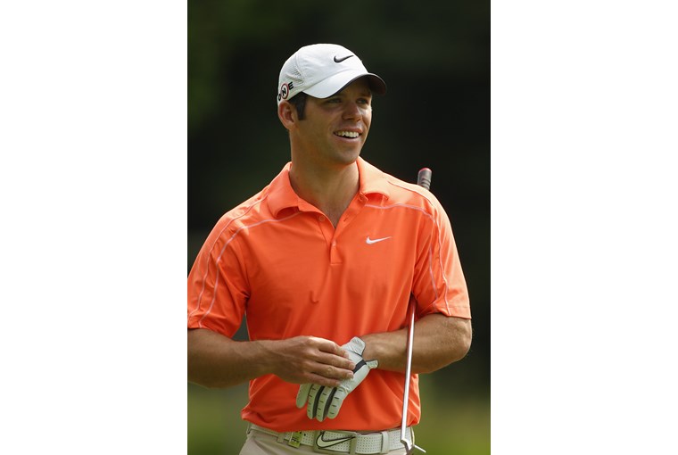 Casey and Leonard to open new Nike Golf offering in St Andrews