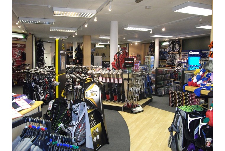 Direct Golf UK opens new Kent store Today's Golfer