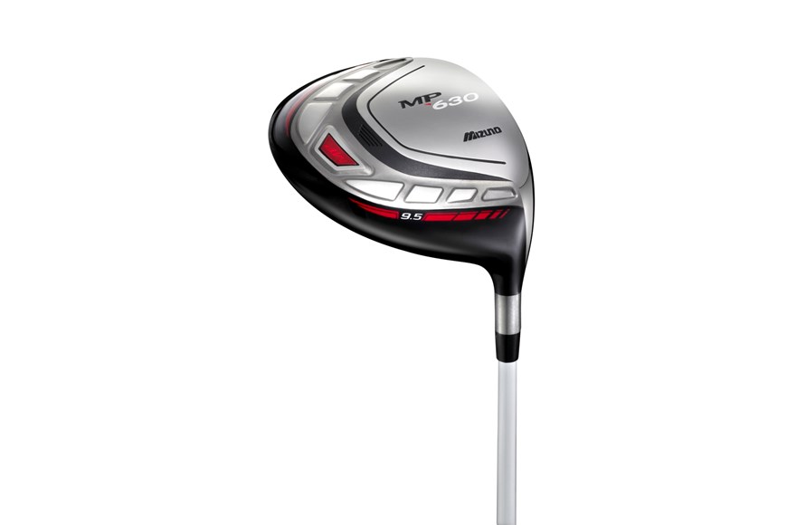 Mizuno mp 630 fast track clearance driver