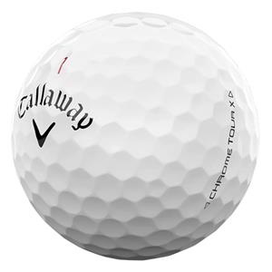 Golf Balls