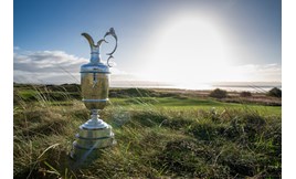 Everything you need to know about the Claret Jug, one of the most famous trophies in golf