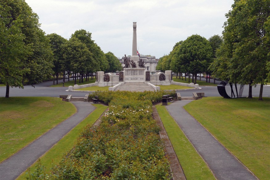 Port Sunlight Village Wirral