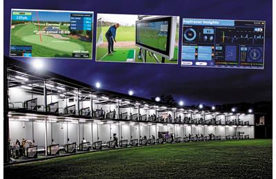 Toptracer30 is a new game mode at all of the Toptracer-enabled ranges allowing you to get insights into areas of your game which need improvement.