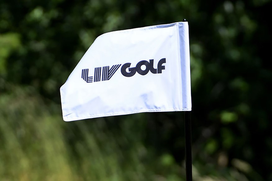 Tee times and groups for LIV Golf's second event in Portland, USA.