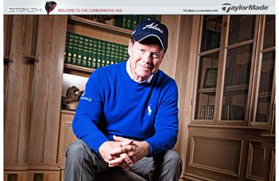 Tom Watson won The Open five times – more than anyone else in the modern era